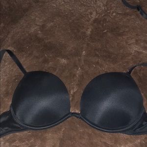 Victorias Secret Wear Everywhere Super Push Up Bra
